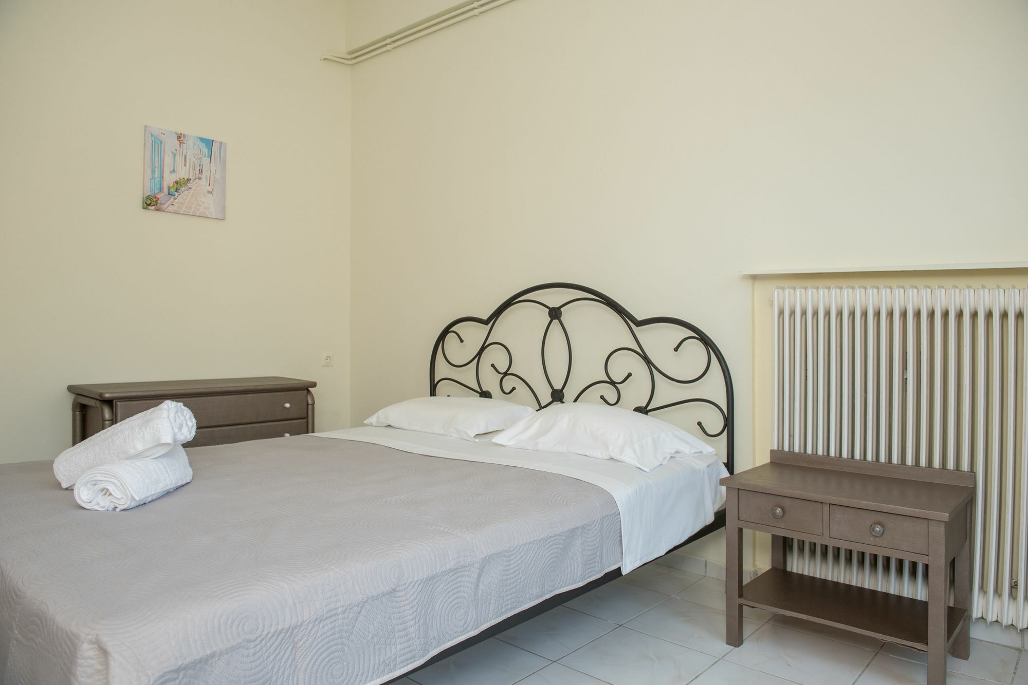 Penelope'S Home Kalyves Bagian luar foto