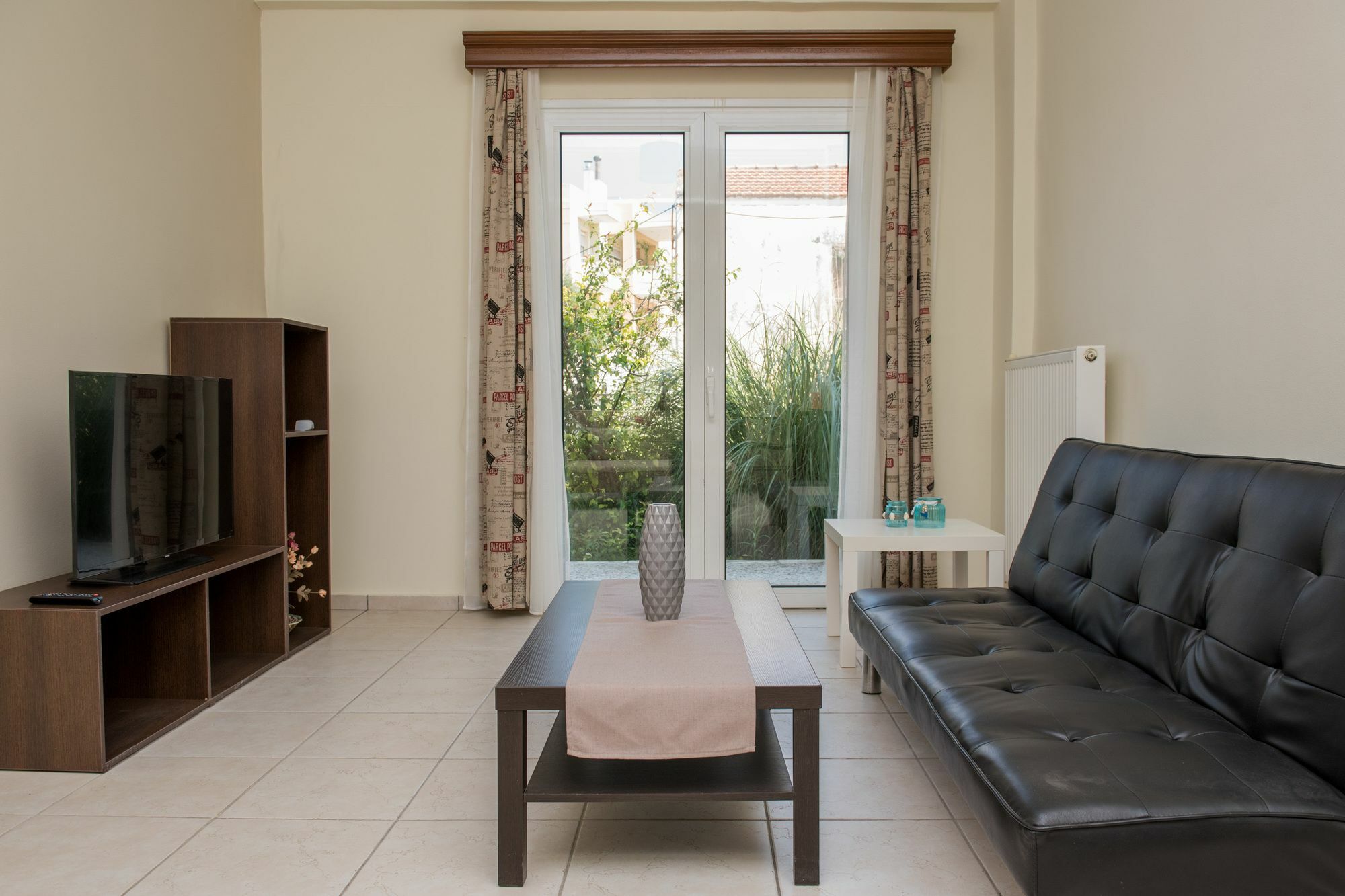 Penelope'S Home Kalyves Bagian luar foto